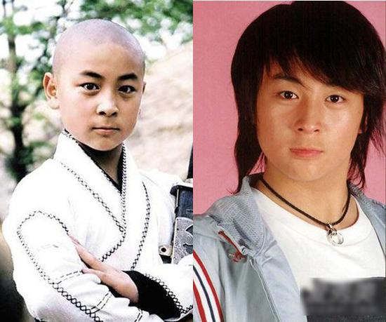 一胖毁所有 那些减肥后颜值逆袭的明星