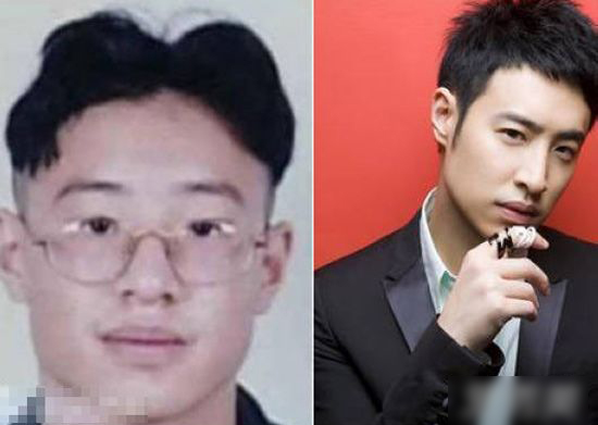 一胖毁所有 那些减肥后颜值逆袭的明星