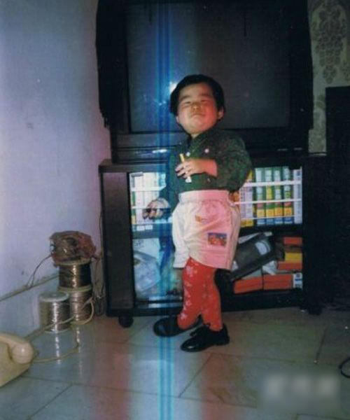 一胖毁所有 那些减肥后颜值逆袭的明星