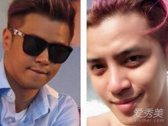 一胖毁所有 那些减肥后颜值逆袭的明星