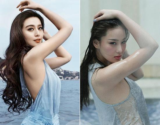 这估计是张馨予最想删除的黑历史 看了直摇头