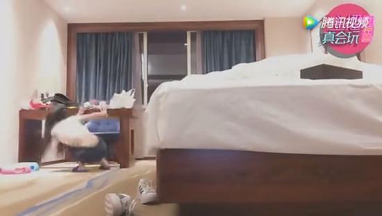 大战了十几回合