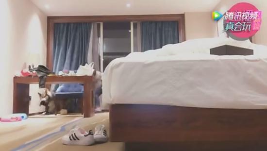 超前的意识……