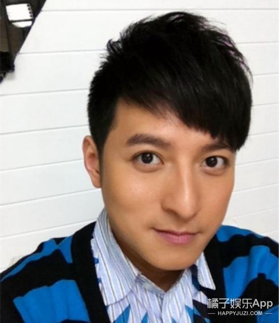 这张真的是帅到橘子君了，你说是不是一枚妥妥的小鲜肉。