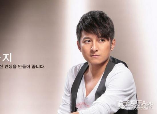 2008年先后在《暗夜心慌慌》和《丑女无敌》中有过演出，主持、出书、配音、演戏，李维嘉的跨界领域倒是很广，也算是蛮顺利。其实我感觉维嘉下面这个状态是最好的，不胖也不瘦，气色也好。