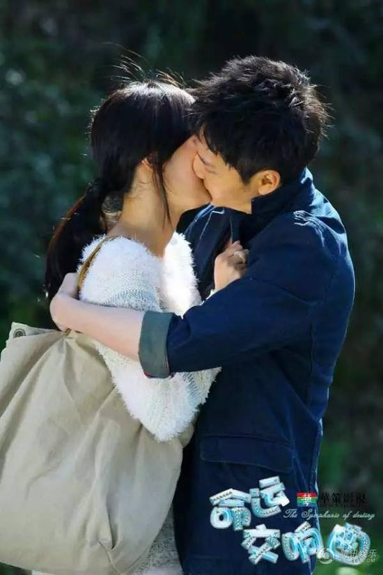 这五组杨幂照片刘恺威看了想买断，跟男性吻