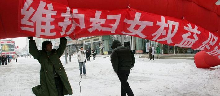 “中国女权已过高”是个伪命题