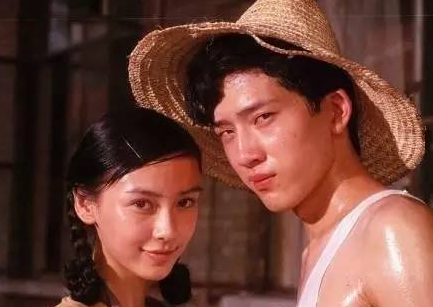 第一部作品《全城热恋》