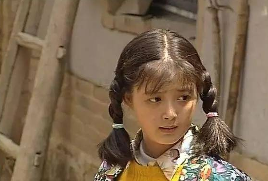 蒋欣娘娘的第一部作品《五男二女》