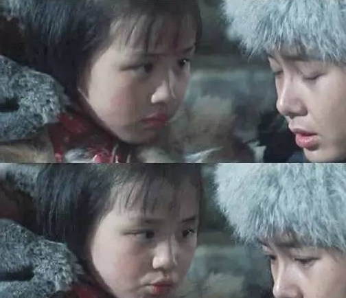 大家知道马思纯大概是从《左耳》开始的