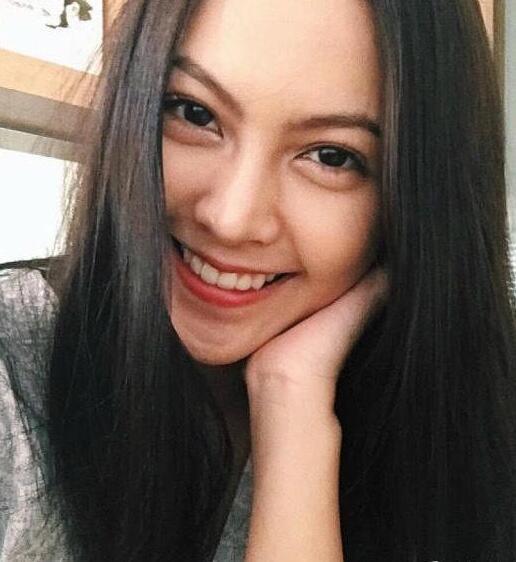 女版陈伟霆