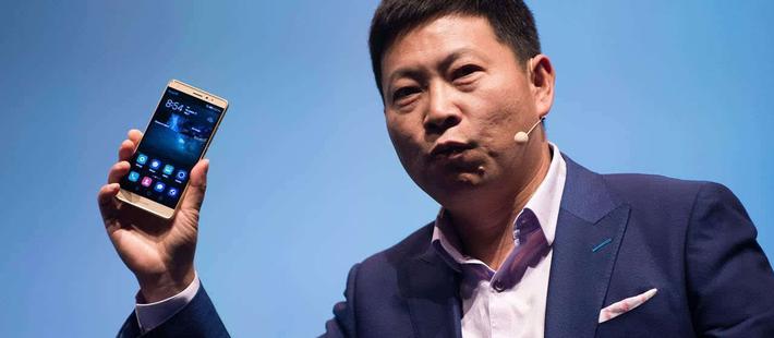 变味的华为:唯出货量与利润论