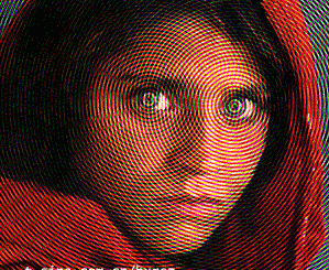 这几张神奇的照片 看得出问题证明智商很高