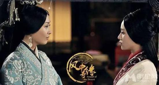 12刘诗诗的很多好朋友都是拍戏时认识的，例如陈法拉。