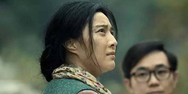 广东农妇潘金莲状告冯小刚