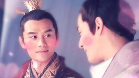 国产剧里的男男CP，你最喜欢哪一对？