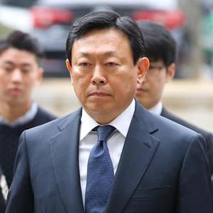 媒体:乐天董事长称热爱中国 中国是祖先的故土