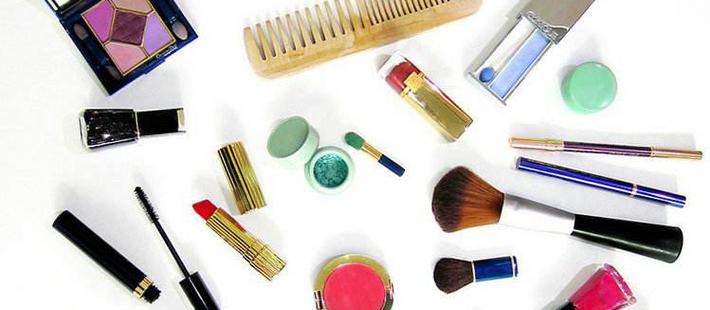 假牙膏牵出亿元化妆品假货案