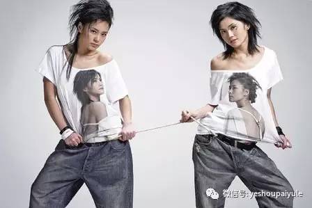 看过这组辣眼慈善裸照吗？艺人都被骗了