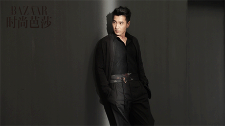 姑姑姑父@杨幂 @HERO趙又廷 拍摄封面大片的花絮曝光啦~~这是要给我们来一场《三生三世十里桃花》的番外故事咩。