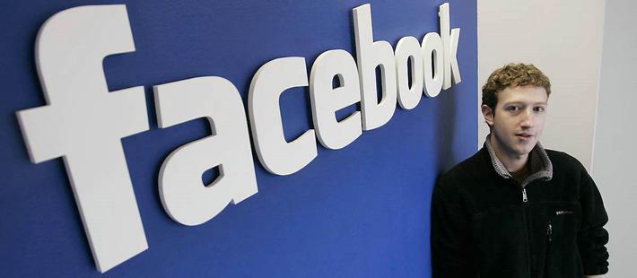 Facebook开放360度全景直播