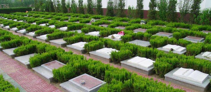 全国多地丧葬攀比风盛行