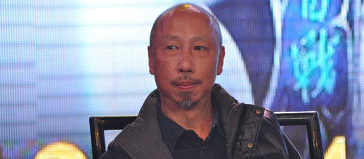 中国武侠小说家黄易去世