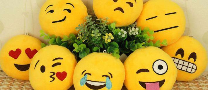 饺子正式成为Emoji背后的故事