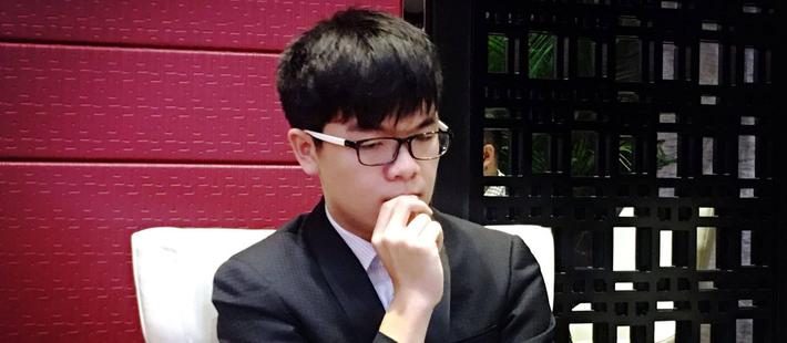AlphaGo和柯洁对弈是否有意义