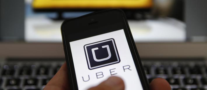 Uber的进退维谷之境