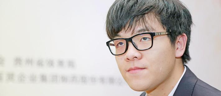 围棋国手与人工智能