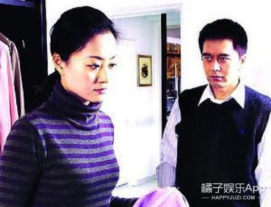 《婚姻密码》中，许亚军饰演了齐越。