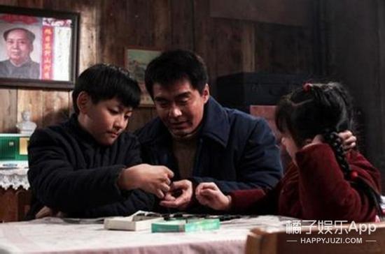 《老爸的筒子楼》中他饰演了雷二亮，是一个出身烈士家庭，热心助人的人，哪怕超出自己的能力所限，对生活永远保持着乐观和积极的态度。