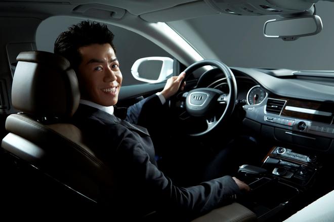 不炫技 不煽情 做最真诚的自己