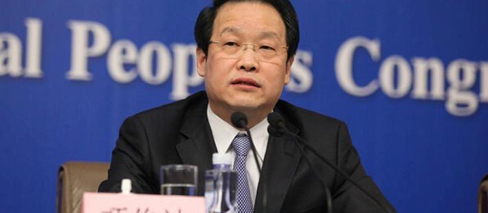 保险乱局:项俊波5年发50牌照