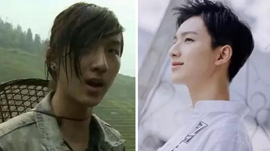 盘点变形计主人公现状 他们都长啥样了？