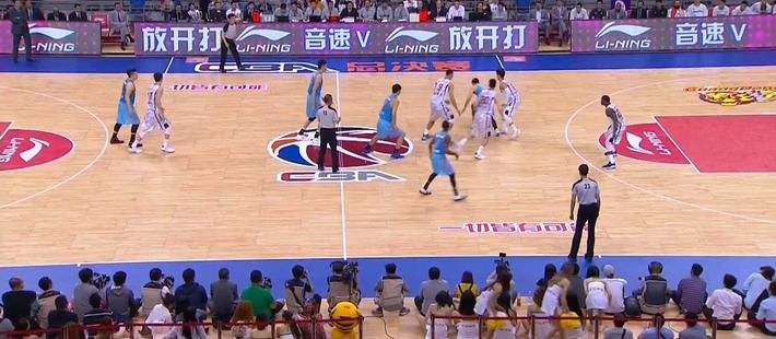 中国篮协退出CBA公司