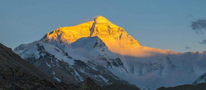 世界最强速攀登山家殒命珠峰