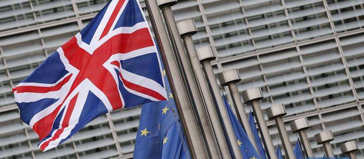 欧盟强硬,誓让英国大出血？