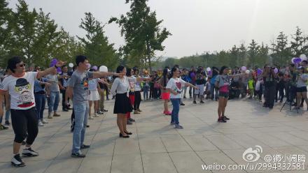 陈振东精心策划准备的一场表演。