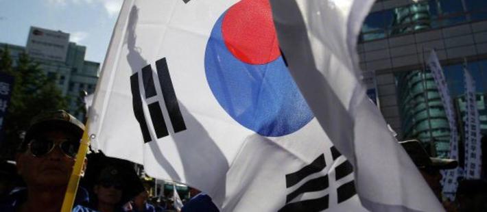 韩官员:萨德是前政府非法部署