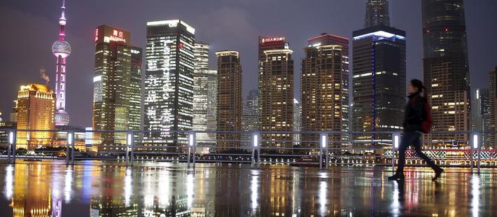 上海楼市变相涨价？