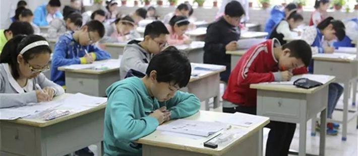 成都叫停学而思:小升初的黑幕