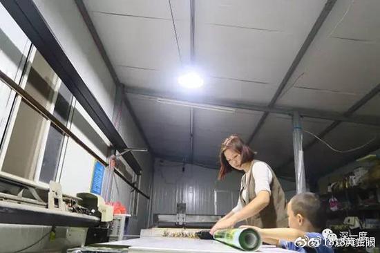 在工作之余学习