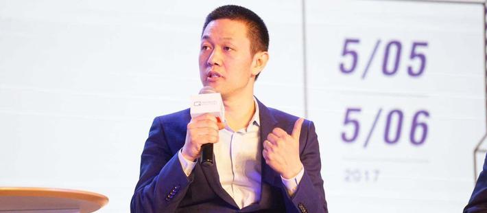 出行教父李斌和他的隐秘帝国