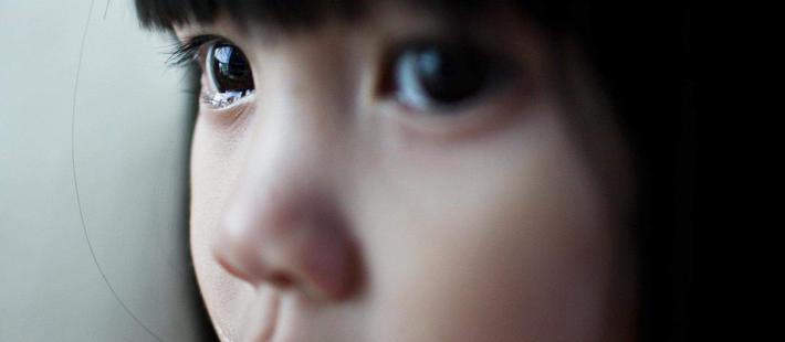 拯救孩子们的眼睛有那么难吗 手机新浪网