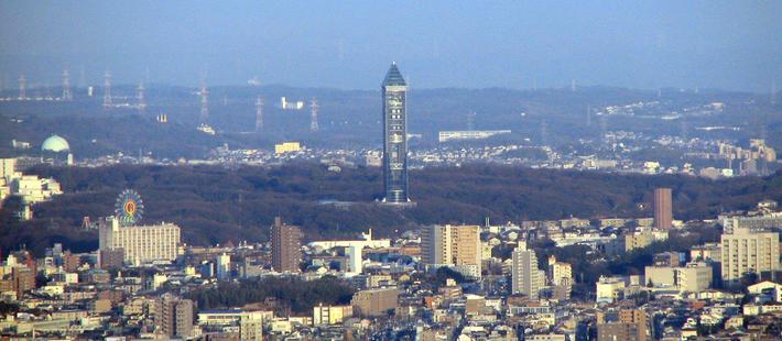 日本:15年后空宅将超2000万户