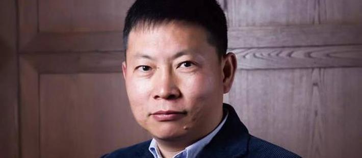 焦点人物:风暴中的余承东
