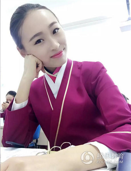 工作休息期间照片