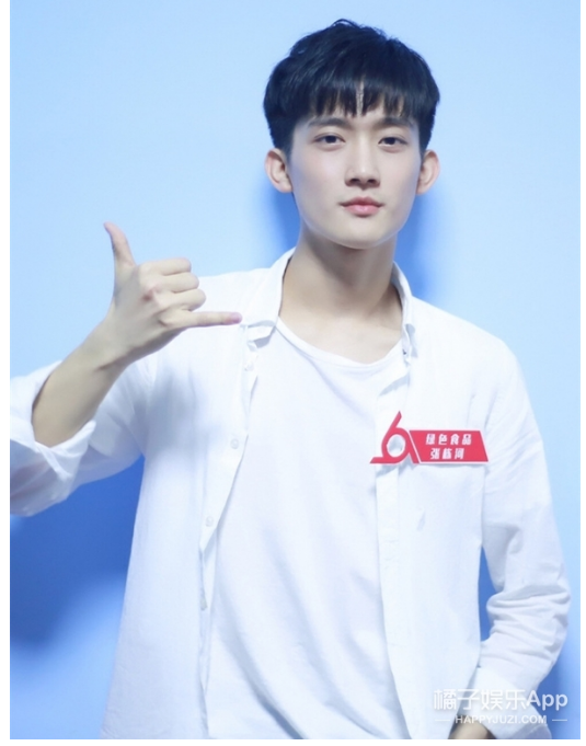 幂姐是听得很开心了